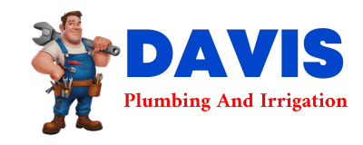 Trusted plumber in NEW GERMANY